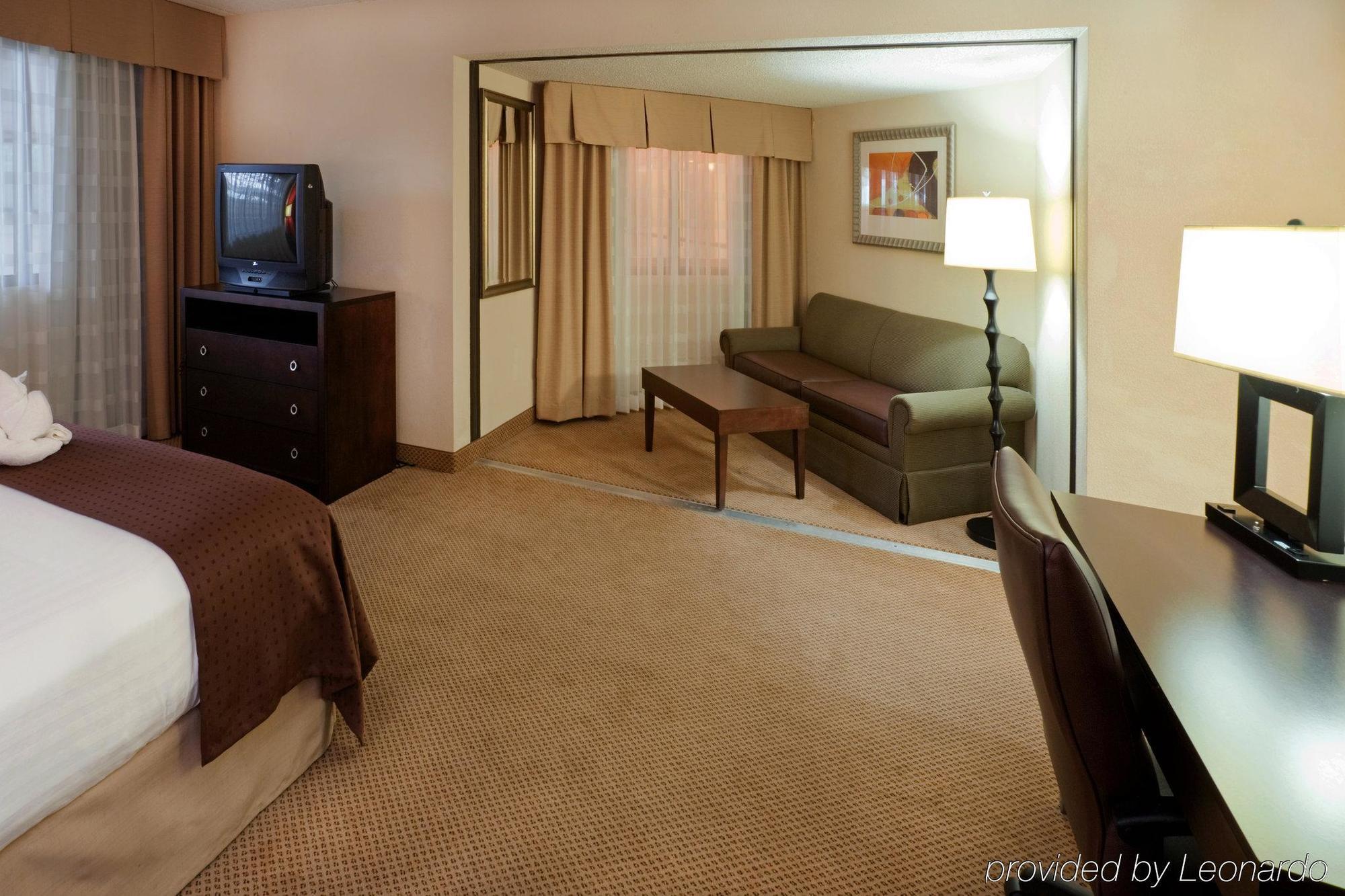 Doubletree By Hilton Austin Northwest - Arboretum Room photo