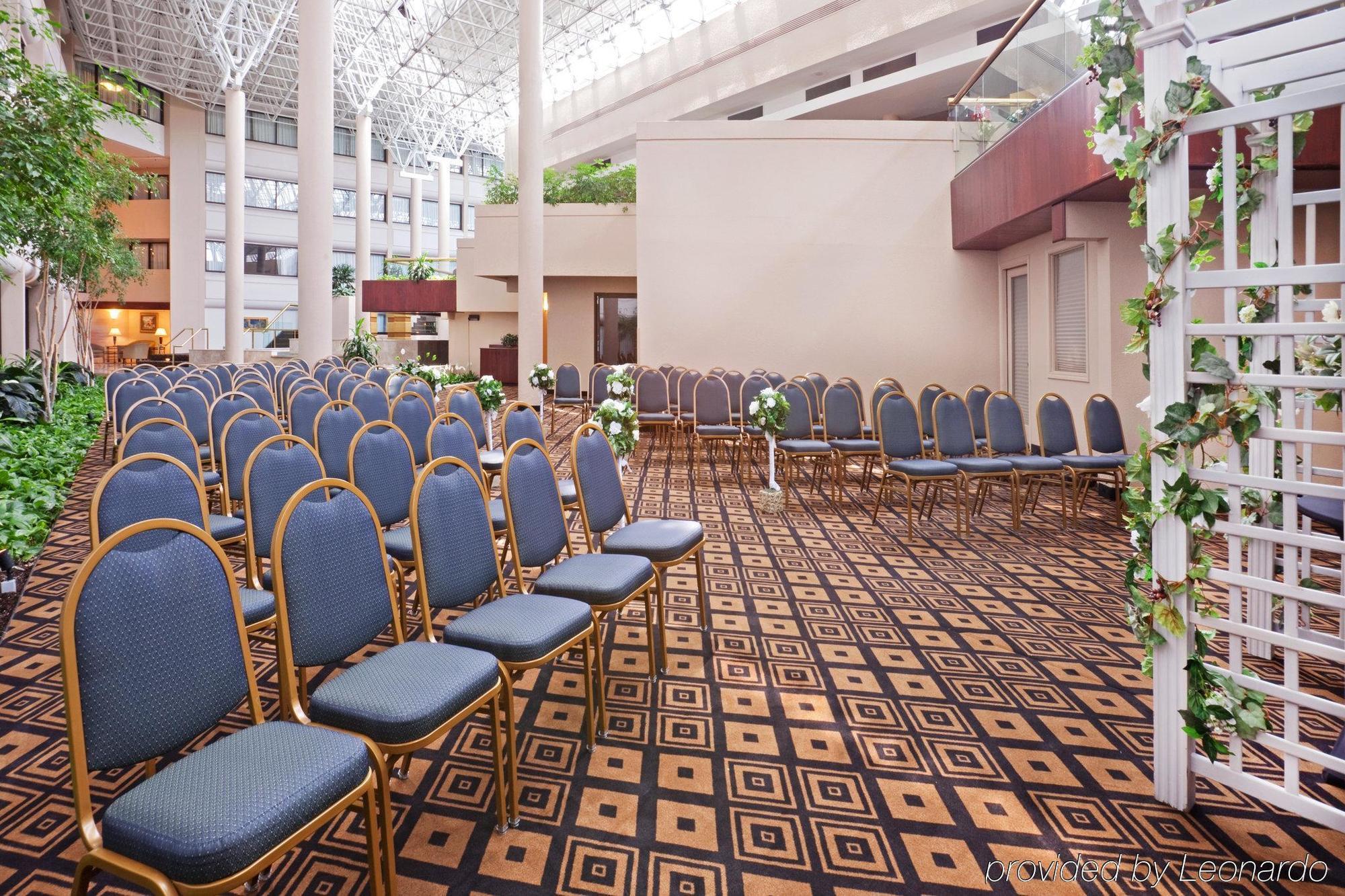 Doubletree By Hilton Austin Northwest - Arboretum Facilities photo